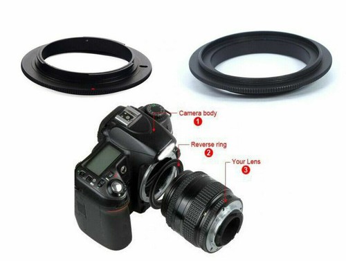 Set 1pc 58mm 62mm - 58mm,