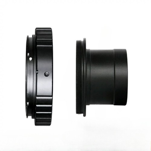 Camera adapter ring - camera, 1.25"